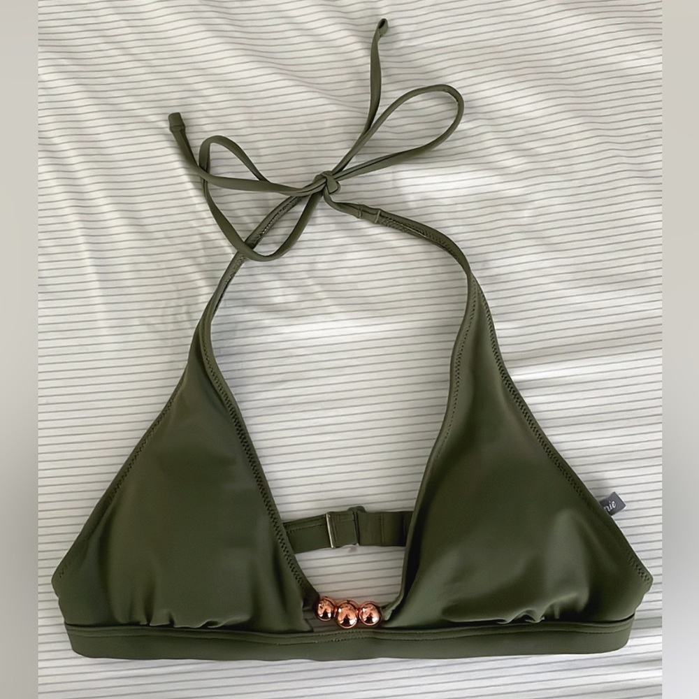 Aerie swim top
